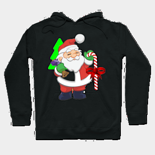 Christmas Hoodie